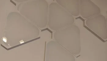 Nanoleaf 4