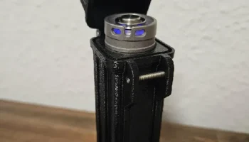 Прочный ящик Convoy S6/S7 2
