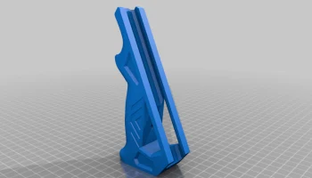 Индексная рукоятка для бластеров Nerf... 6