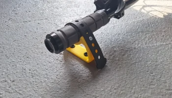 Подставка на руль велосипеда V2 4