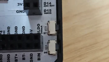 Корпус Arduino Bannou + файлы дизайна печатной платы........ 9