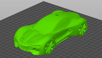 МОД. ФУТУРА GT2