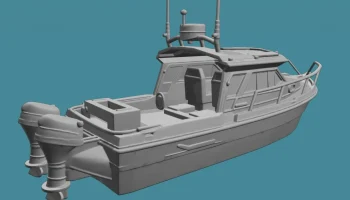 small boat 3