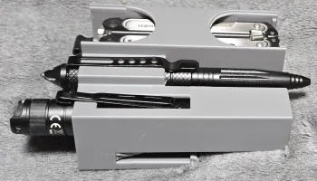 Держатель зажима для ремня Leatherman Arc EDC...... 5