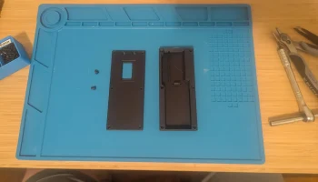 Корпус Heltec V3 LoRa v1 2