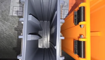 Прочный чехол Yamama SEQTRAK 7