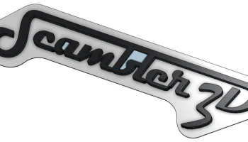 Мини-блок питания постоянного тока Scambler........ 3