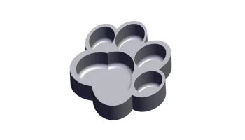 Cat Bowl.
