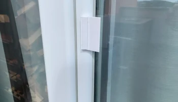 Terrassent&uuml;r Griff / Balkon Griff / Ручка балконной двери... 2