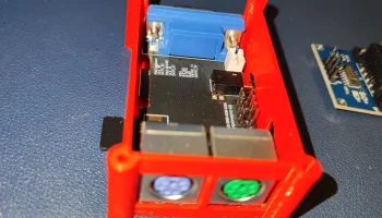 Чехол для контроллера LILYGO TTGO VGA32 V1.4........ 5