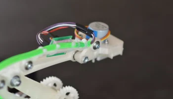 RobotArm 7