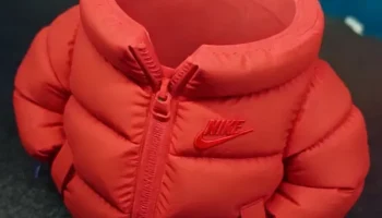 Чехол для ручки Nike Puffer 0