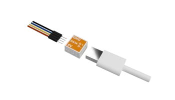 USB-адаптер 1