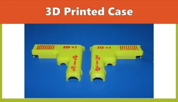 Мини-электрическая отвертка 3,7 В для 3D-печати........ 5