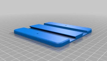 BK NUC5PPYH Вертикальная подставка 7