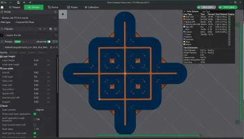 Стелла Октангула Фрактал - Уровень 1 (Без поддержек)...... 3