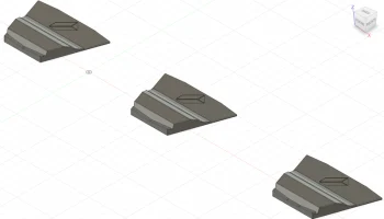 Подставка для часов дискового тормоза 160/180/203 мм... 6