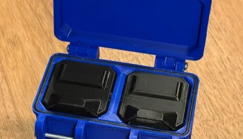 Прочный ящик Multiboard, совместимый с MultiBin (разные р.. 2