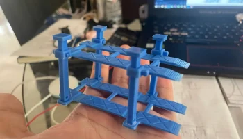 Hot Wheels и автомобильные подъемники в масштабе 1/64 8