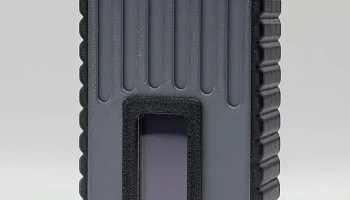 Чехол Heltec LoRa 32 для Meshtastic
