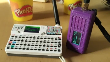 Корпус Heltec HTIT