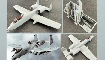 A-10 Thunderbolt 7