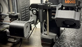 Камера для Prusa MK4S (ESP32) 3