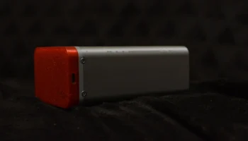Внешний аккумулятор USB-C PD, 100 Вт - IP2368 / 4s3p 18650 2