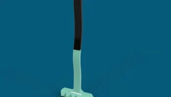 Ultimate Back Scratcher - 4 режима!