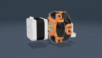 OmniWheels 2