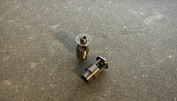 WE M4 DIY NPAS Поплавковый клапан