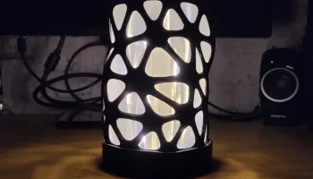 Био Фонарь 1