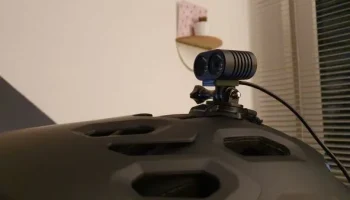 Адаптер светодиодной подсветки для крепления GoPro......