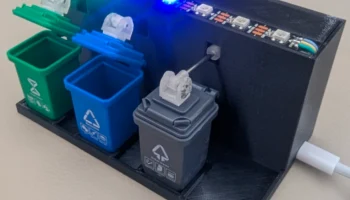 Bindicator 1
