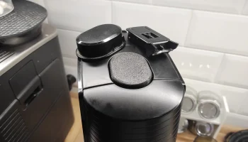 Рычаг Soda Stream с кнопкой Рычаг Soda Stream с кнопкой
