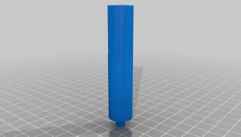 Битовая отвертка 1/4 дюйма с подшипником (19x6x6)...... 3