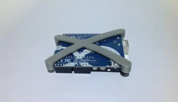 Подставка/держатель Arduino Uno 5