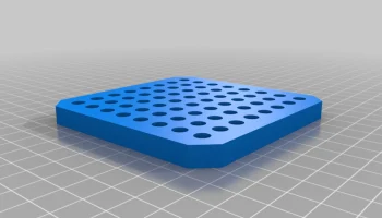 Упаковка Milwaukee для 3D-принтеров - РАННИЙ ДИЗАЙН...... 3