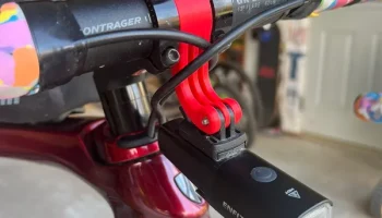 Крепление Bontrager Duo Blendr - крепление с увеличенным ... 1