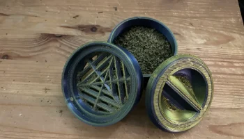 Grinder