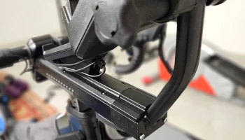 Крепление для удлинителя дисплея Stages Bike SB20... 5