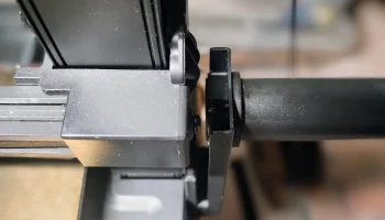 Боковой держатель катушки - Ender 3 V3 SE/KE...... 1