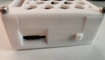 Кейс Orange PI 5 (ремикс) 3