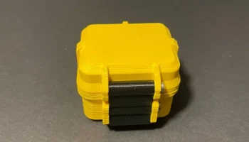 Прочный футляр для карты памяти MicroSD........ 1