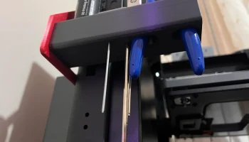Набор инструментов-органайзера Flashforge AD5X / Adventur... 3