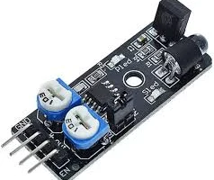 Счетчик обмоток катушек Arduino 6