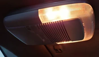 Кронштейн очистителя воздуха CleanAce для Toyota Sera (EX... 2