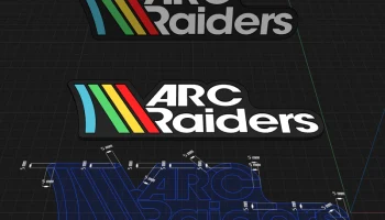 Логотип ARC-Raiders 2