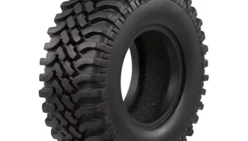 Самовыравнивающееся колесо Beadlock 1,9" типа Tatra...... 8