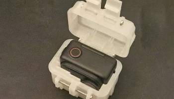 Прочный ящик Insta360 GO 3S 2